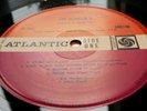 *LED ZEPPELIN II . UK 1969 PLUM ATLANTIC. WITH RARE KINNEY TRANSITIONAL STICKER*