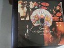 QUEEN A Night At The Opera DIF COVER 1ST   ISRAEL ISRAELI  LP