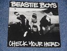Beastie Boys 2LP 