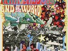 APHRODITE'S CHILD: End of the world (1968) Missing Vinyl MV031;with VANGELIS LP