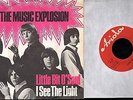 The Music Explosion - Little Bit O´Soul