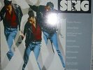 LP Cinema - Sing - Die Brooklyn-Story ,OIS,NM TOP,Art Garfunkel u.a,CBS ,RAR
