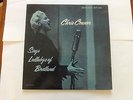 CHRIS CONNOR    SINGS LULLABYS OF BIRDLAND   1954 10