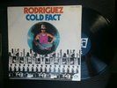 RODRIGUEZ Cold Fact RARE VG+ AUSSIE PRESS Blue Beat SUGARMAN Psych Rock