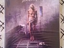 Megadeth Countdown to Extinction LP + Symphony of Destruction 12
