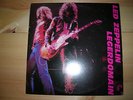LED ZEPPELIN  2LP LEGERDOMAIN TAKRL 2960 Montreal 2/6/75 LIVE not TMOQ