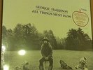 George Harrison- All Things Must Pass  3LP BOX (Reissue, Remastered)STCH 639 SKI
