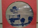 THE BEATLES- LIMITED EDITION PICTURE DISC LP: 