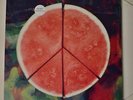 Peace Delicious EP Very Rare Sold Out Pressing Of 300 / In Love Happy People