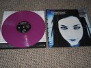 Fallen [10th Anniversary Edition] by Evanescence purple vinyl