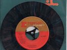 NANCY SINATRA:SUGAR TOWN-IN OUR TIME JUKEBOX LIMITED GREEK MULTICOLOURED 7