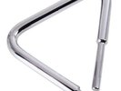 Alan Abel AA6T 6 Inch Triangle