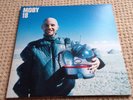 Moby Vinyl '18' Double Vinyl LP