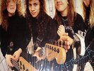 Metallica The 5.98 E.P. Garage Days Re-revisited vinyl