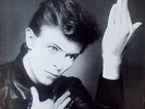 DAVID BOWIE Heroes 1977 (Vinyl LP)
