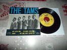 THE TAMS