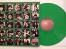 THE BEATLES - CHRISTMAS ALBUM - RARE GREEN COLOR VINYL LP APPLE NEAR MINT (NM)