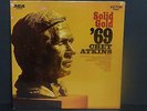 Chet Atkins Solid Gold '69 SEALED LP vinyl record RCA Stereo LSP 4244 1969