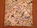 LED ZEPPELIN - III - Good Condition VINYL