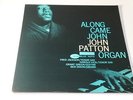 JOHN PATTON 