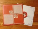 Allah-Las Worship the Sun white vinyl LP ltd to 500 New mint