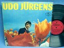 LP UDO JÜRGENS - SAME // RARE POLAND PRESSUNG