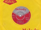 MR.FLOOD'S PARTY -COMPARED TO WHAT / UNBREAKABLE TOY-GREEK 7