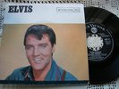 ELVIS PRESLEY