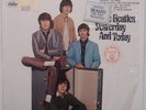 BEATLES: Yesterday and Today SHRINK WRAP vinyl lp APPLE NM- BEAUTY stereo
