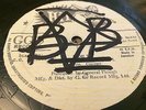 General Plough The Toughest Rare Killer Roots 12