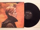DAVID BOWIE - LOW - VINYL LP RECORD ALBUM - 1ST PRESS CPL1-2030 (VG++)