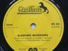 STALLION*SLEEPING WARRIORS*1981 PRIVATE NWOBHM 7 