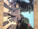 Vinyl LP First Press The Beetles Abbey Road