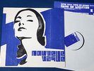 Nouvelle Vague - Same - Peacefrog – PFG051 LP -Original -  sehr gut