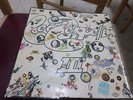 LED ZEPPELIN III ISRAEL ISRAELI LP 1ST