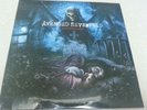 Avenged sevenfold nightmare limited edition blue vinyl lp new sealed 250 printed
