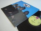 RASPBERRIES Raspberries S/T UK 1ST PRESS LP EX-