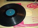 DION AND THE BELMONTS REO 78 RPM IN SLEEVE-TEENAGER IN LOVE/I/VE CRIED BEFORE-NI