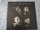 Led Zeppelin Missing BBC Session Tracks Lp Vinyl