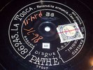 DISC PATHE 14