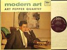 Art Pepper 
