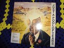 GENESIS:Just A Pool Of Tears. 3 RARE COLORS LPs Rockwell & Good ,Live Detroit 76