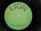 ERROL HOLT 'RED EYE' JAMAICAN ROOTS REGGAE 1978 ORIGINAL LION VINYL 12
