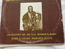 Doctor Ross-i'd Rather be an Old Woman's Baby  RnB,Rockabilly,Blues,Cat Squirrel