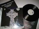 Black Sabbath - Headless Cross (LP, Limited Edition - 1989) mit Poster, I.R.S.