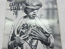 The Rolling Stones - Garden State 78 - 2LP Bootleg - Rare 