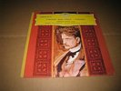 CHRISTIAN FERRAS SIBELIUS VIOLIN CONCERTO DGG TUILIP PROMOTIONAL COPY   GATEFOLD