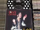 Ozzy Osbourne - Beleaver (Live) Limited Edition Picture Disc Single 7