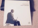 John Coltrane - Ascension album