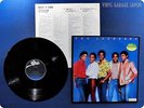 THE JACKSONS Best 4 You 12 3P-688 LP An1740